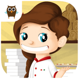 ikon My Little Pizza Shop