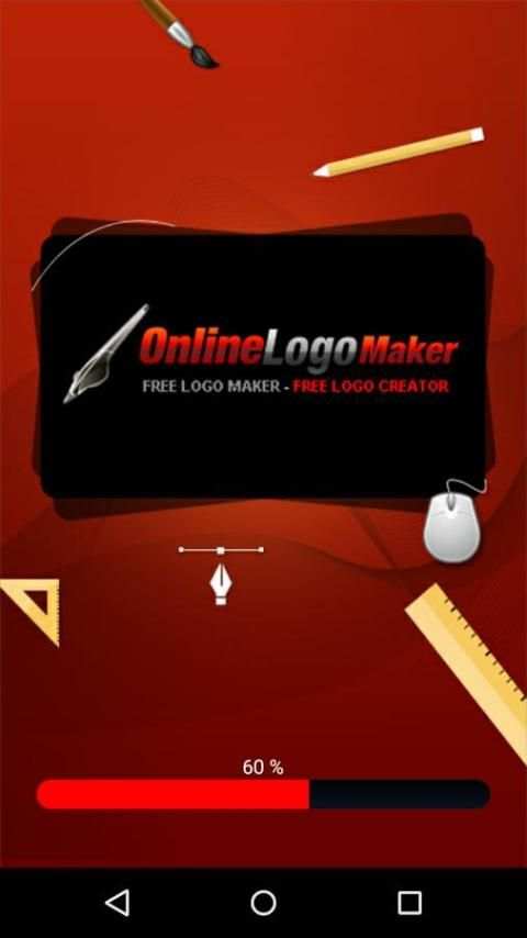 LogoMaker 8 تصوير الشاشة