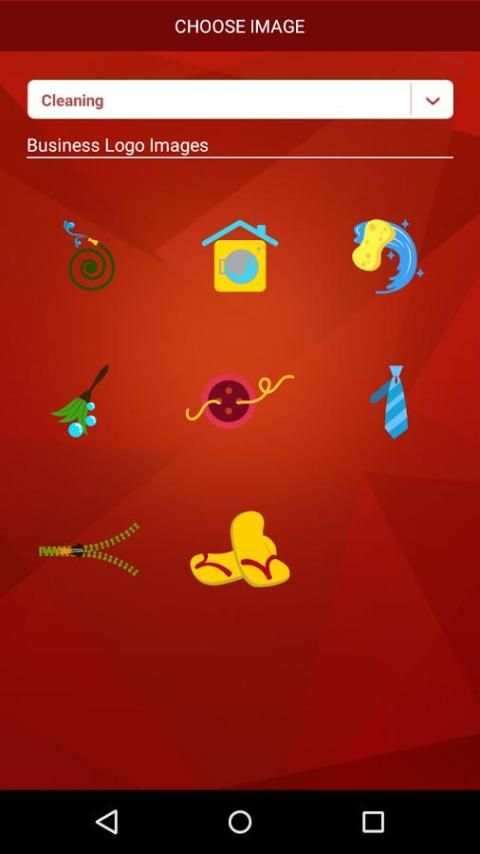 LogoMaker 7 تصوير الشاشة