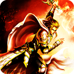 Devil Fighting War 3D icon