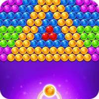 Bubble Wonderland - Pop Bubble on 9Apps