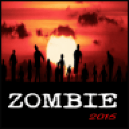 Zombie 2015 иконка