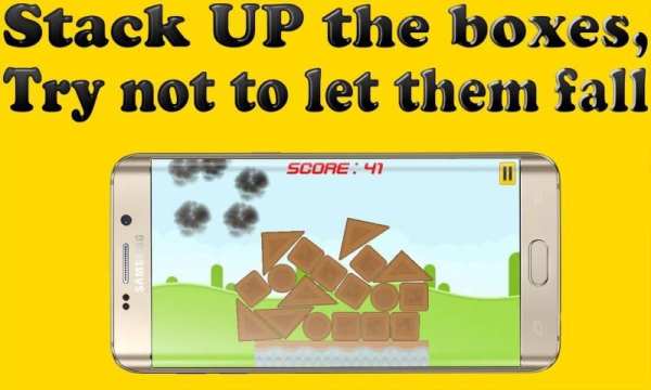 Minecraft Boxes स्क्रीनशॉट 8
