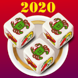 Bau Cua Đêm 2020 - Cho Dem 2021 icon