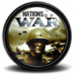 Nations Of War icon