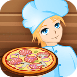 Pizza Food Shop Free icon