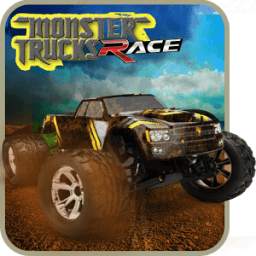 Monster Truck Smasher