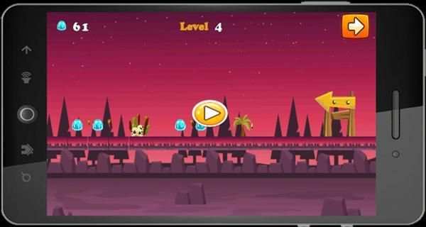 Dimas Kanjeng permainan screenshot 2