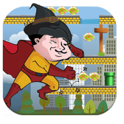 Dimas Kanjeng permainan иконка