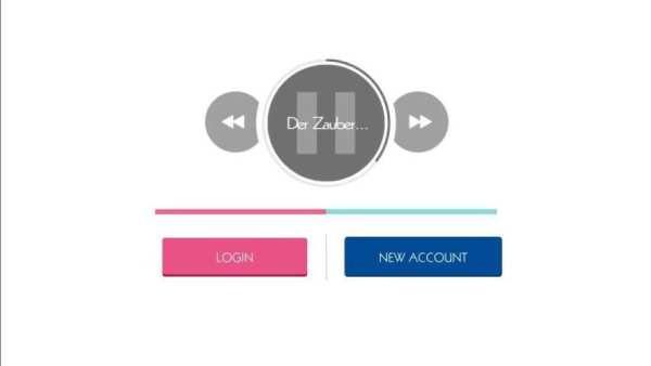 WeMusic! скриншот 24
