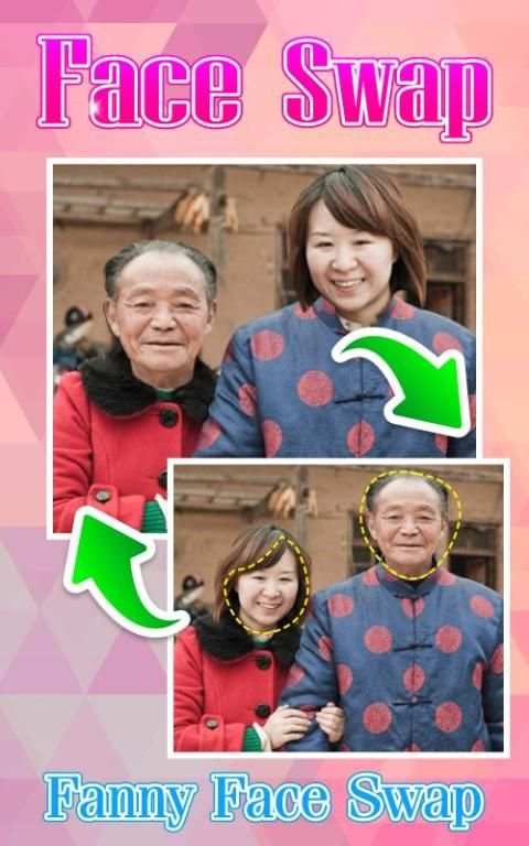 FaceSwap - Photo Face Swap screenshot 6
