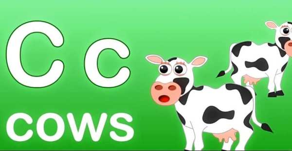 ABC Alphabet Phonic Sounds скриншот 2