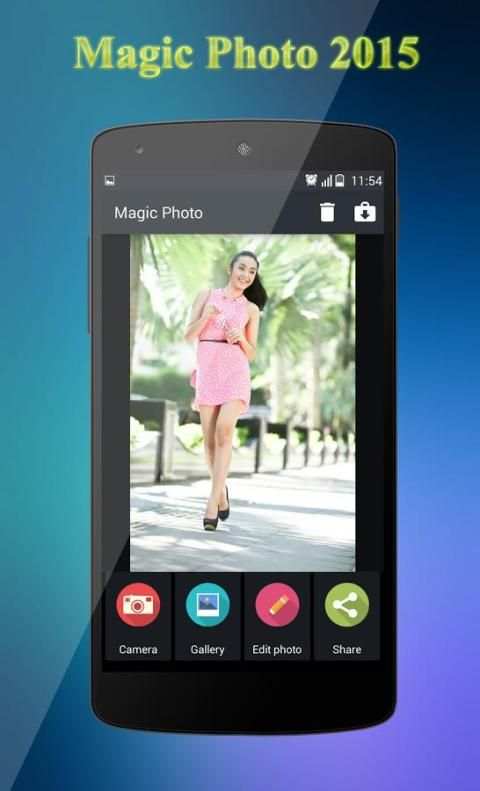 Camera 720 Plus - Photo Editor 6 تصوير الشاشة