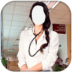 ikon Doctor Photo Suit Montage