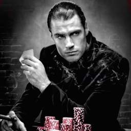 Texas Holdem Poker - Heads Up