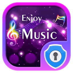 enjoymusic Theme-AppLock Theme icon
