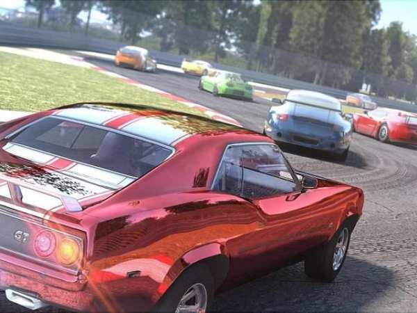 [Money Mode]Need For Speed Racing 2016 screenshot 12