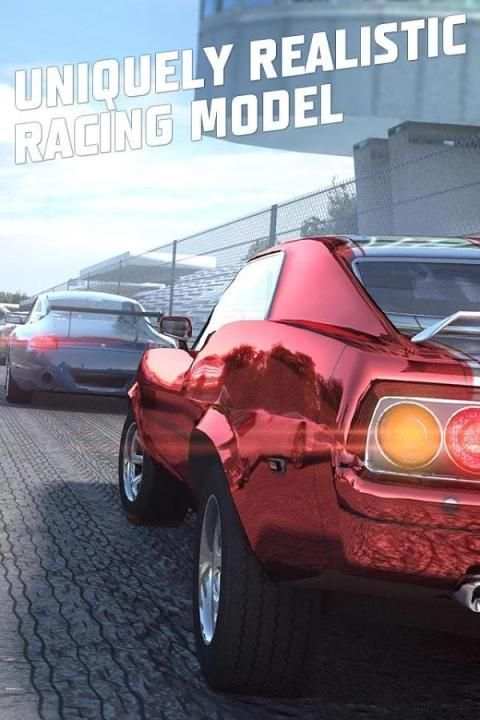 [Money Mode]Need For Speed Racing 2016 screenshot 17