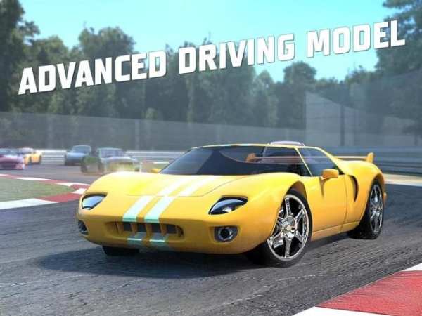[Money Mode]Need For Speed Racing 2016 screenshot 10