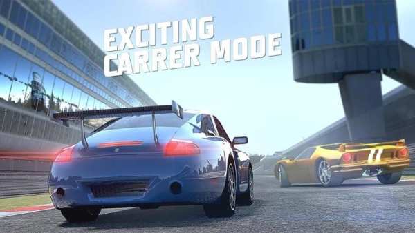 [Money Mode]Need For Speed Racing 2016 screenshot 8