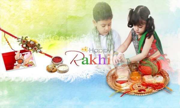 Raksha Bandhan Photo Frame स्क्रीनशॉट 4
