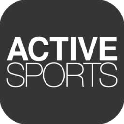 ACTIVEsports app