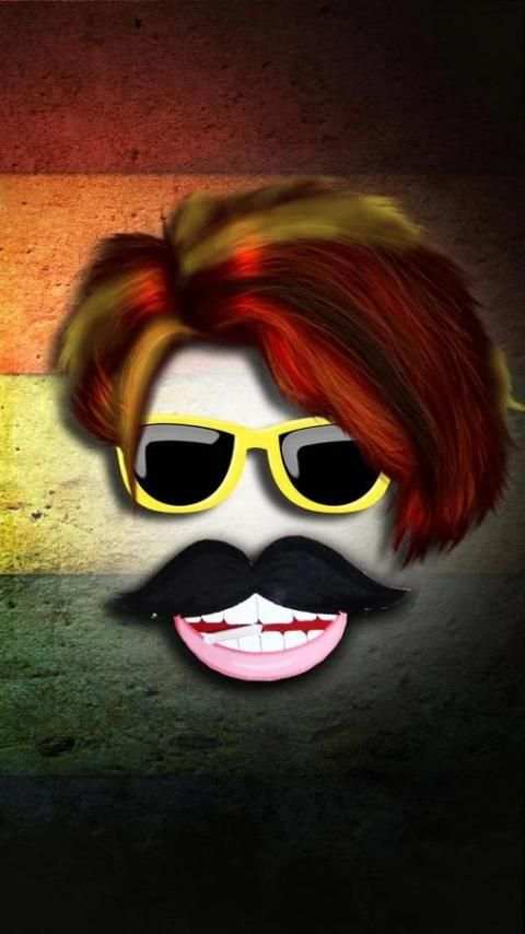 Funny Face Changer Pro screenshot 2