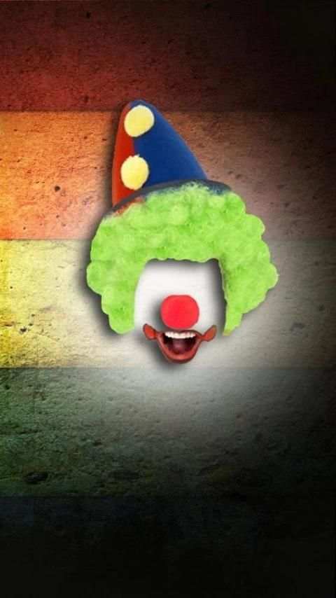 Funny Face Changer Pro screenshot 1