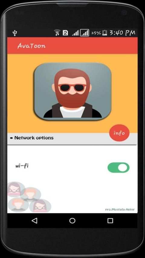 AvaToon screenshot 6