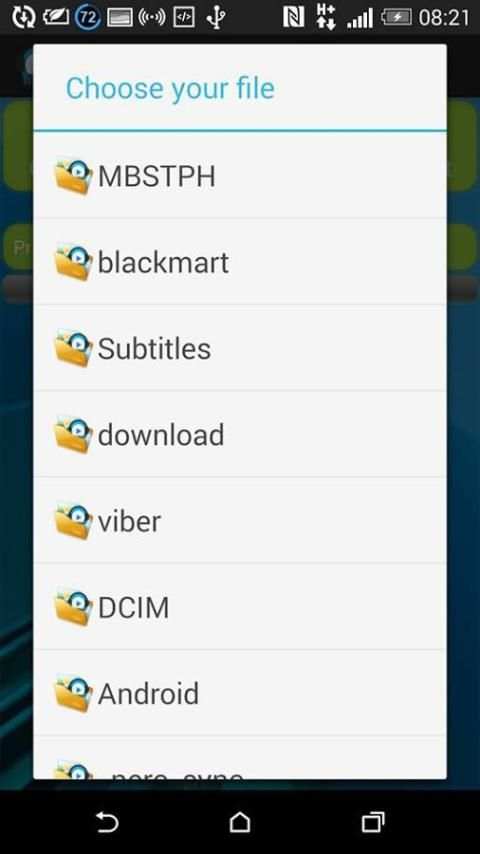 Music MP3 Converter Videos screenshot 4