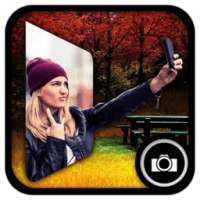 Selfie Photo Frames on 9Apps