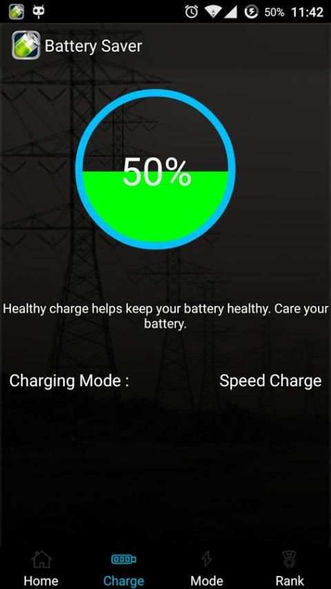 Battery Power Saver screenshot 3