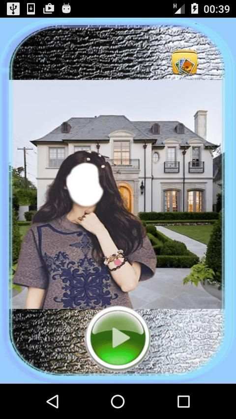 Sweet Home Selfie 16 تصوير الشاشة