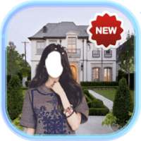 Sweet Home Selfie on 9Apps