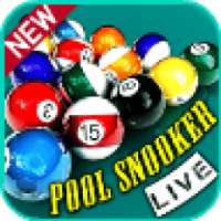 Pool Snooker Live