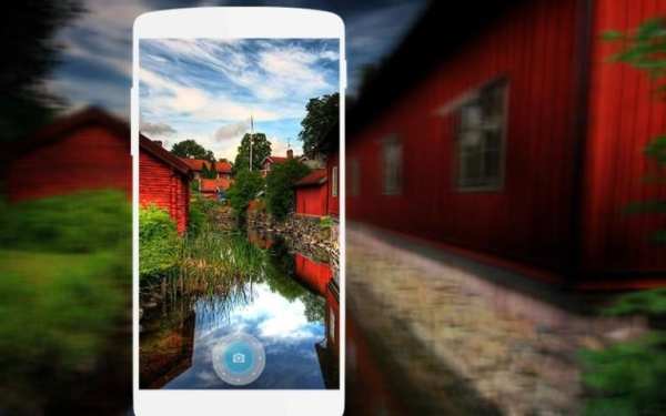 Camera Hayntax скриншот 2