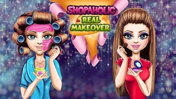 Shopaholic Real Makeover Game скриншот 4