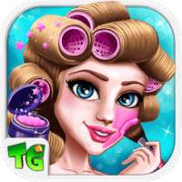 ikon Shopaholic Real Makeover Game