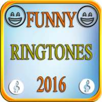 Lucu Ringtones 2016