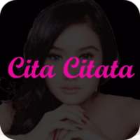 Lagu Cita Citata Terbaru on 9Apps