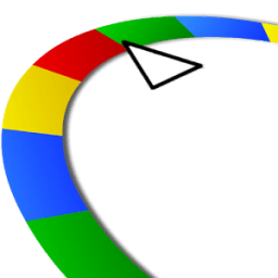 ikon Twister Talking Spinner