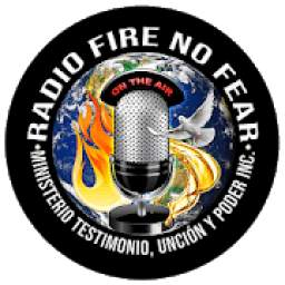 Radio Fire No Fear 1.0