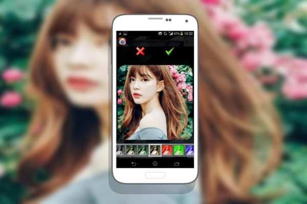 Candy Selfie Camera HD 1 تصوير الشاشة