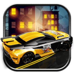 ikon *Fast Car Furious Racing Game