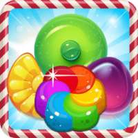 Jelly Blast: Candy Paradise