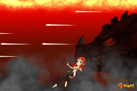 Dvil assassin evil ninja screenshot 3