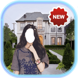 Sweet Home Selfie icon