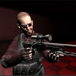 ikon FPS Multiplayer VS ShooterArmy