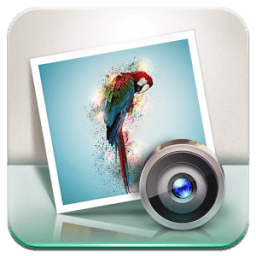 ikon Photo Fix Editor