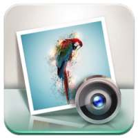 Photo Fix Editor